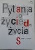 Steve Sjoquist • Pytania o życie do życia [HIV]